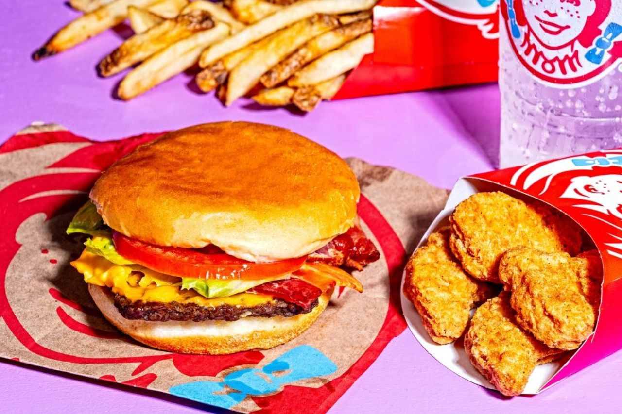 Dev fast food zinciri küçülmeye gidiyor! Binlerce şubesini kapatacak - Sayfa 3