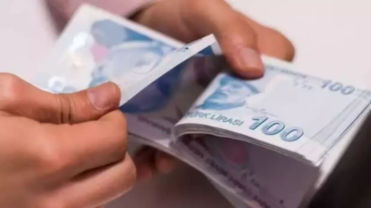 Bankaların faizsiz kredi yarışı kızıştı! 100 bin liralık faizsiz kredi - Sayfa 6