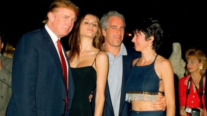 Beyaz Saray'da deprem etkisi! Epstein skandalında yeni perde! Mailler ortaya çıktı: "Trump kızları biliyordu" - Sayfa 3