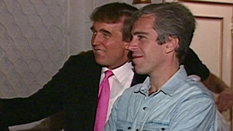Beyaz Saray'da deprem etkisi! Epstein skandalında yeni perde! Mailler ortaya çıktı: "Trump kızları biliyordu" - Sayfa 6