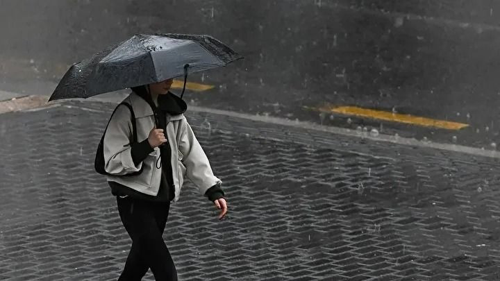Meteoroloji alarm verdi! Ülke genelinde üç gün boyunca sürecek! İşte son hava durumu tahminleri... - Sayfa 5