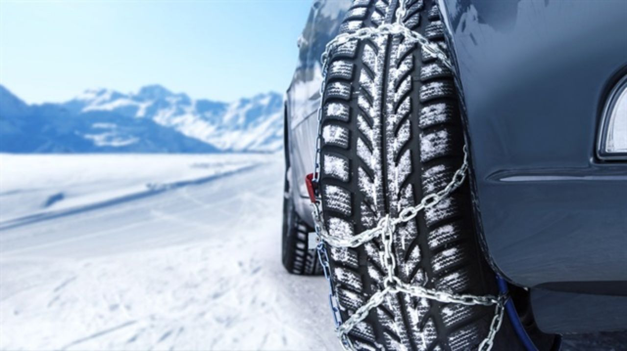 Son 3 gün kaldı! Zorunlu kış lastiği uygulaması başlıyor! Takmayan trafiğe çıkamayacak - Sayfa 2