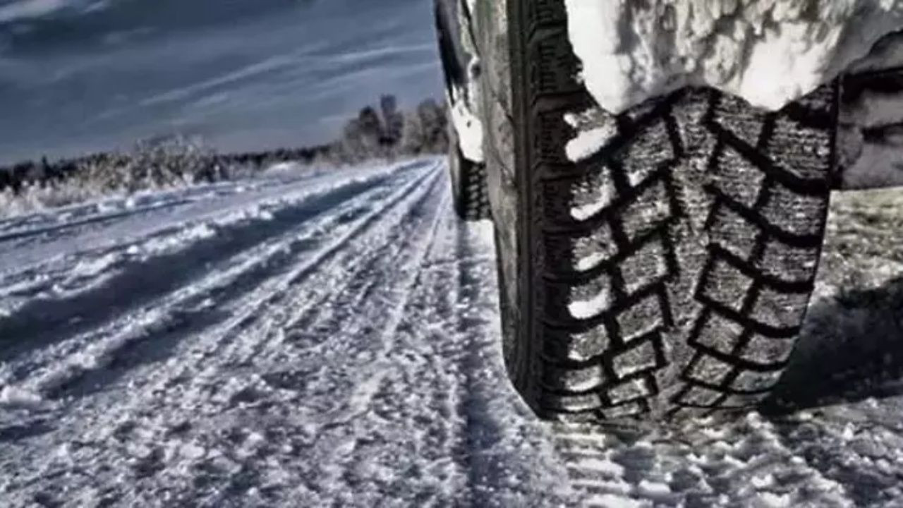 Son 3 gün kaldı! Zorunlu kış lastiği uygulaması başlıyor! Takmayan trafiğe çıkamayacak - Sayfa 6