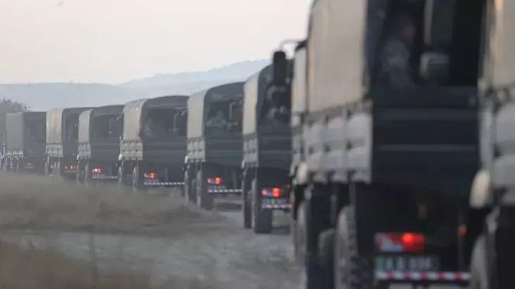 Uçak sınırdan 5 kilometre uzakta düştü, acil sinyal gönderemedi! 20 askerimizin şehit olduğu kazanın enkazından son görüntüler... - Sayfa 7