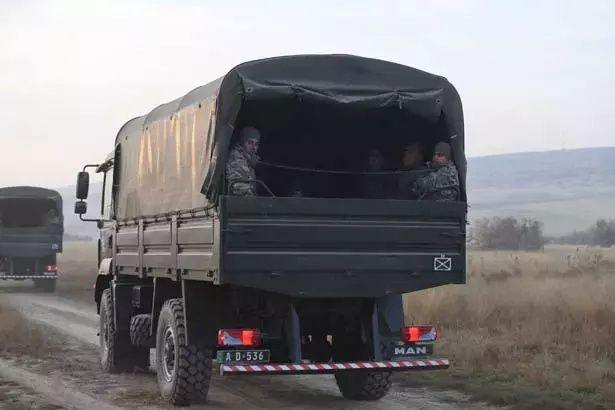 Uçak sınırdan 5 kilometre uzakta düştü, acil sinyal gönderemedi! 20 askerimizin şehit olduğu kazanın enkazından son görüntüler... - Sayfa 16