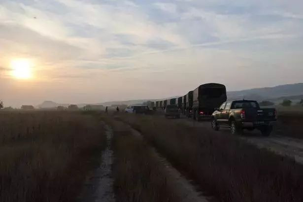 Uçak sınırdan 5 kilometre uzakta düştü, acil sinyal gönderemedi! 20 askerimizin şehit olduğu kazanın enkazından son görüntüler... - Sayfa 14