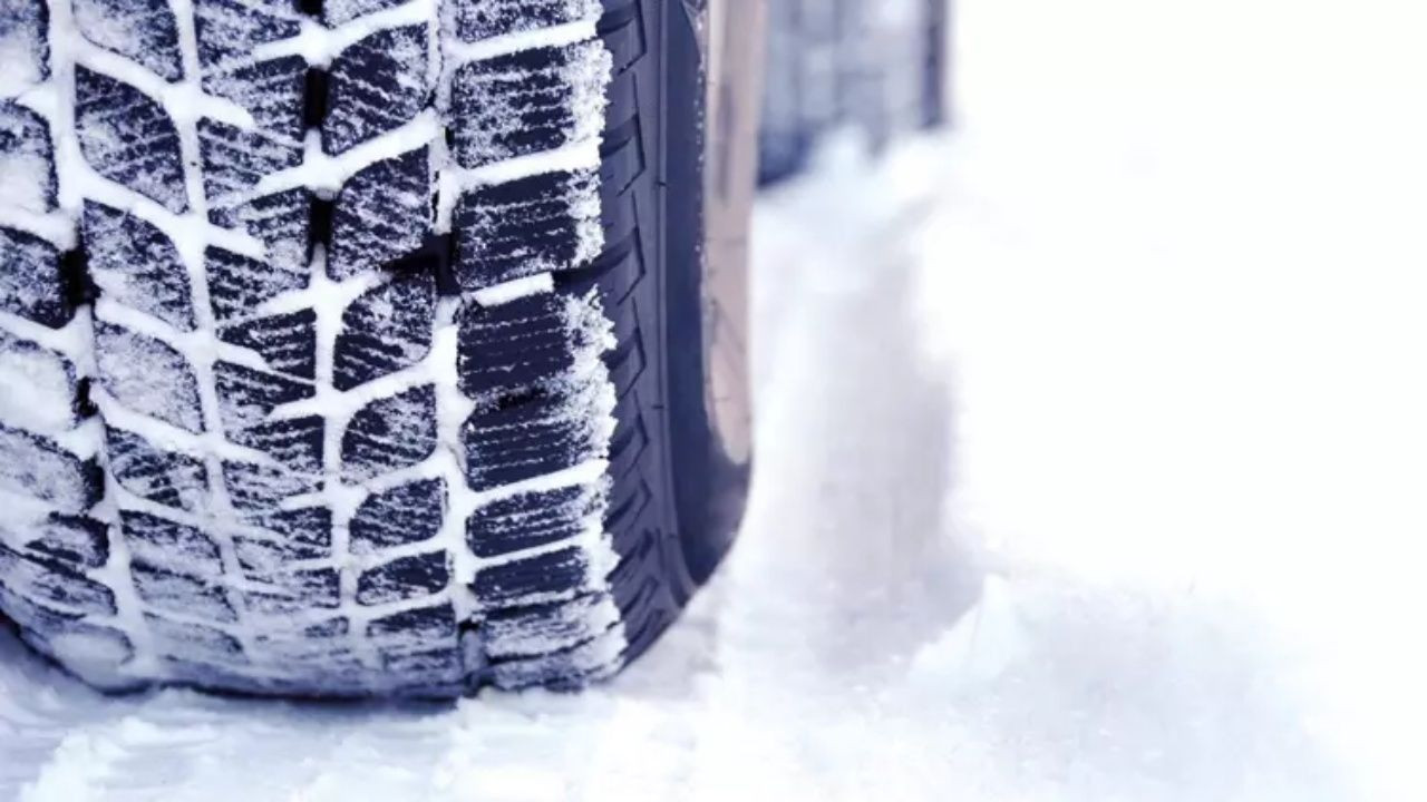 Son 3 gün kaldı! Zorunlu kış lastiği uygulaması başlıyor! Takmayan trafiğe çıkamayacak - Sayfa 7