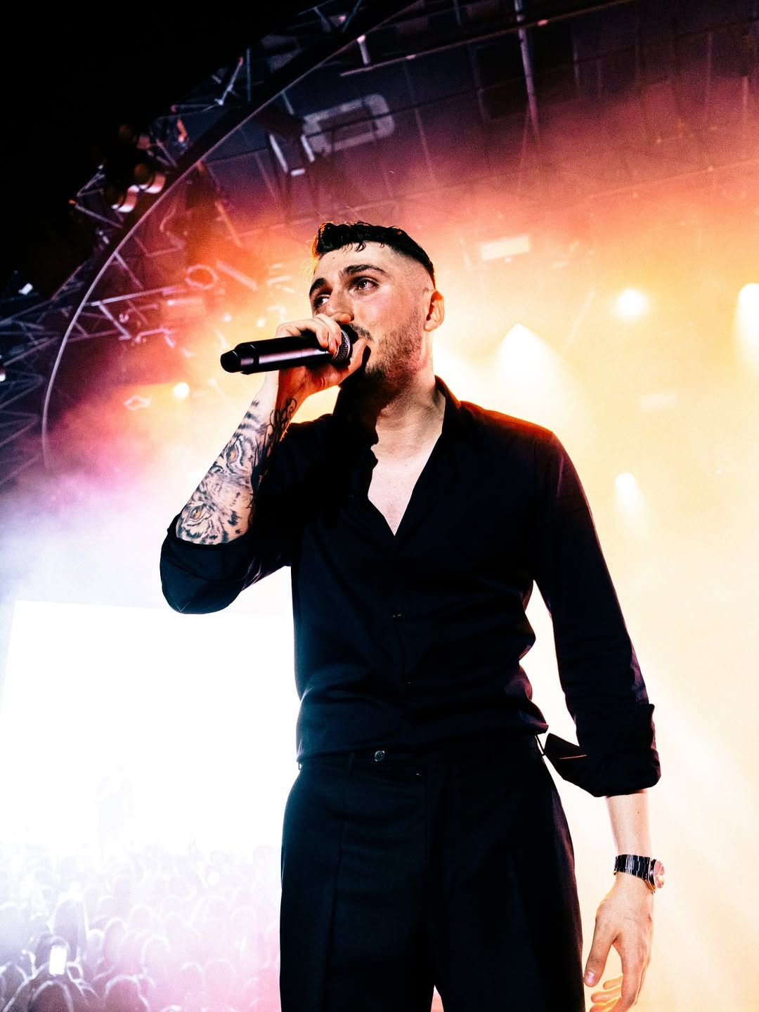 Blok3, şehit haberlerinin ardından konserlerini iptal etti - Sayfa 2