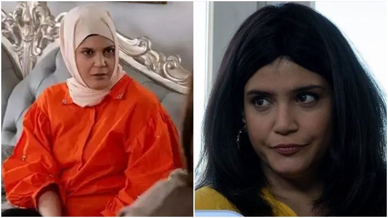 4 vedanın ardından Kızılcık Şerbeti'ne sürpriz transfer! Yargı’nın Merve’si Zeynep Parla kadroya dahil oldu - Sayfa 2