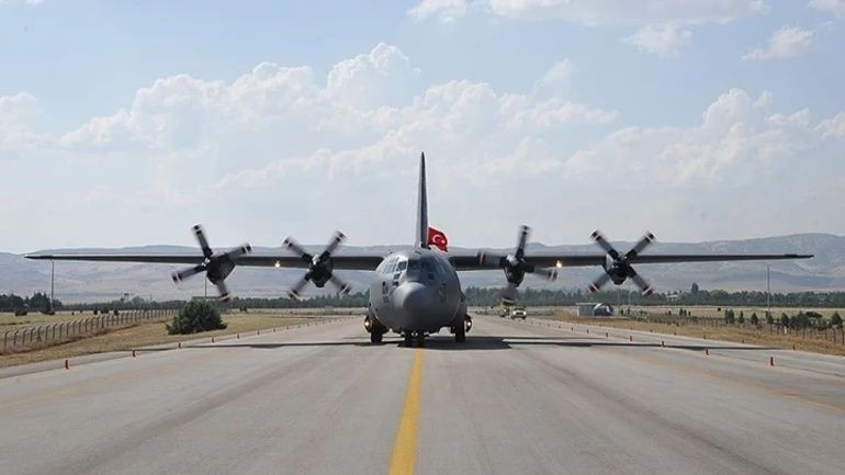 C-130 faciası yüreklerimizi yaktı! Kimi baba olacaktı, kimi evlenmeye hazırlanıyordu... Gürcistan'da düşen Türk askeri uçağındaki şehitlerimizin listesi... - Sayfa 1
