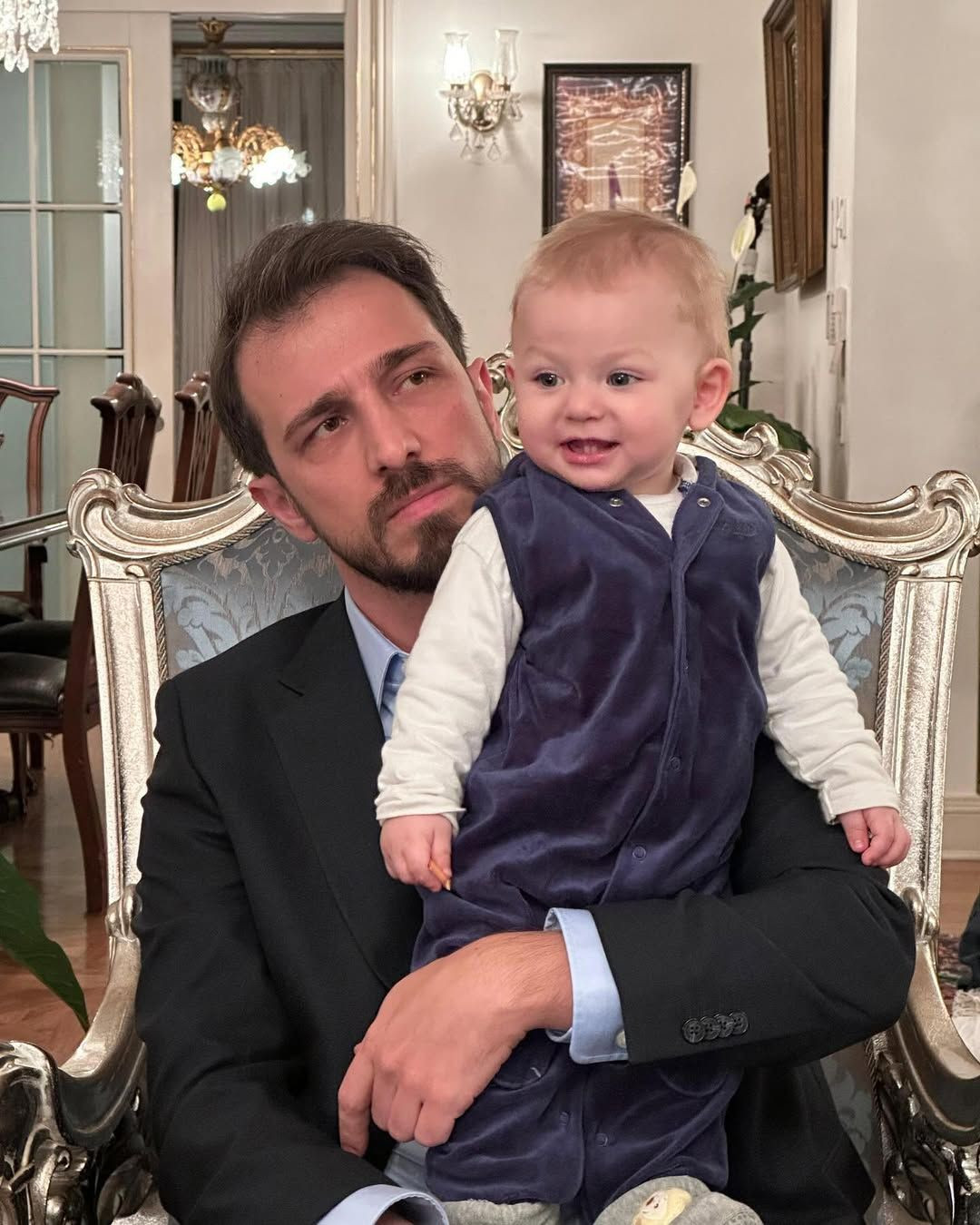 Emrah Altıntoprak Kızılcık Şerbeti'nden ayrılır ayrılmaz diziyi ve Feyza Civelek'i takipten çıktı - Sayfa 3