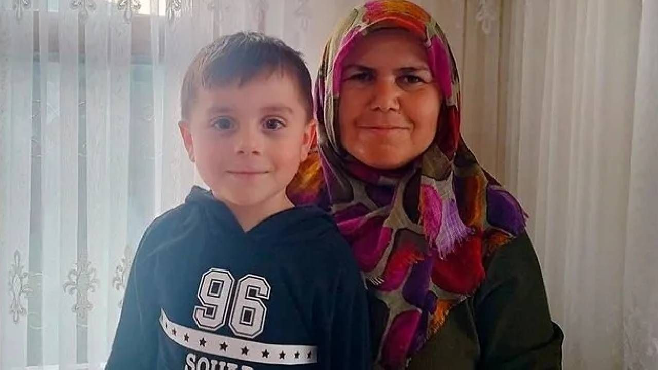 Kastamonu Bozkurt’ta Huriye Helvacı ile oğlu Osman’ın cansız bedeni böyle bulundu: Kuzgun kuşları göstermiş - Sayfa 2