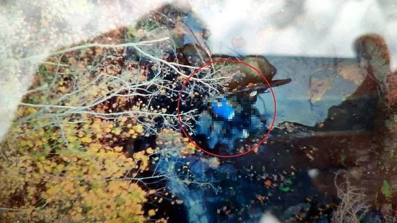 Kastamonu Bozkurt’ta Huriye Helvacı ile oğlu Osman’ın cansız bedeni böyle bulundu: Kuzgun kuşları göstermiş - Sayfa 3