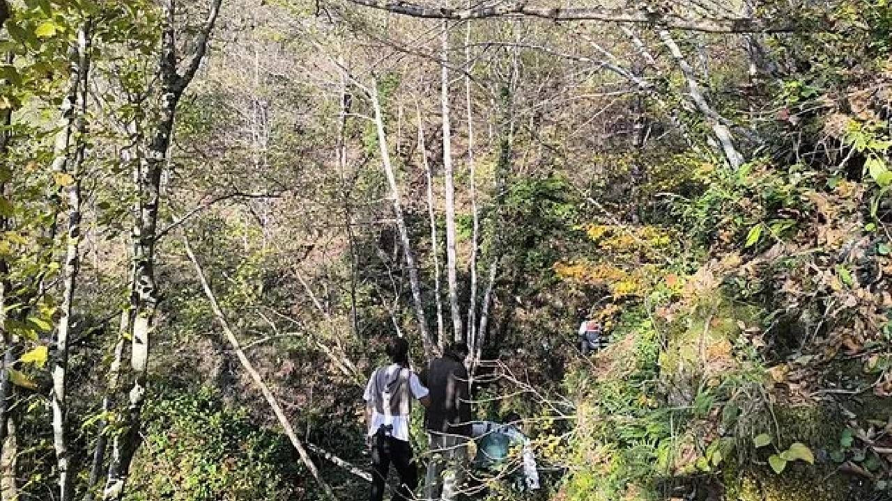 Kastamonu Bozkurt’ta Huriye Helvacı ile oğlu Osman’ın cansız bedeni böyle bulundu: Kuzgun kuşları göstermiş - Sayfa 4