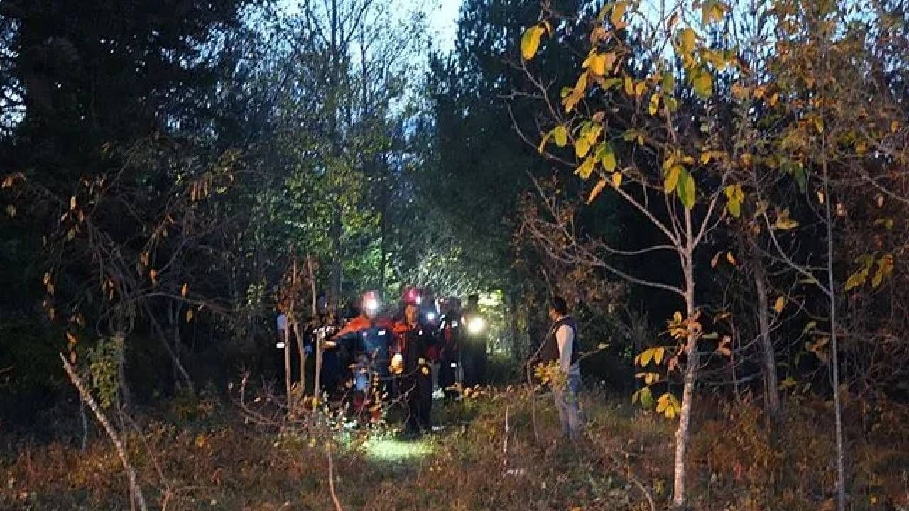 Kastamonu Bozkurt’ta Huriye Helvacı ile oğlu Osman’ın cansız bedeni böyle bulundu: Kuzgun kuşları göstermiş - Sayfa 6