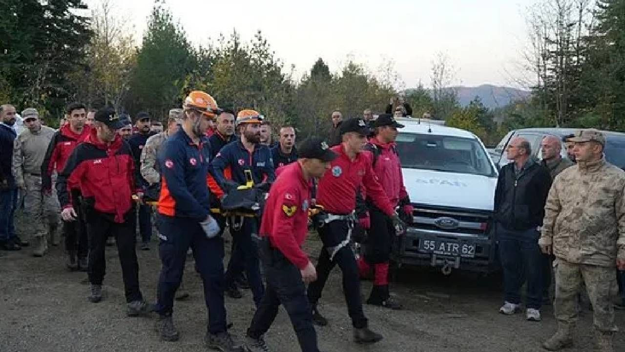 Kastamonu Bozkurt’ta Huriye Helvacı ile oğlu Osman’ın cansız bedeni böyle bulundu: Kuzgun kuşları göstermiş - Sayfa 5