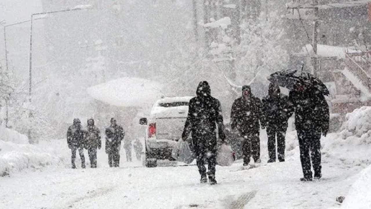 Meteoroloji açıkladı: Kış kapıda! Yağışlar yeniden başlıyor, bu illerde kar etkili olacak - Sayfa 3