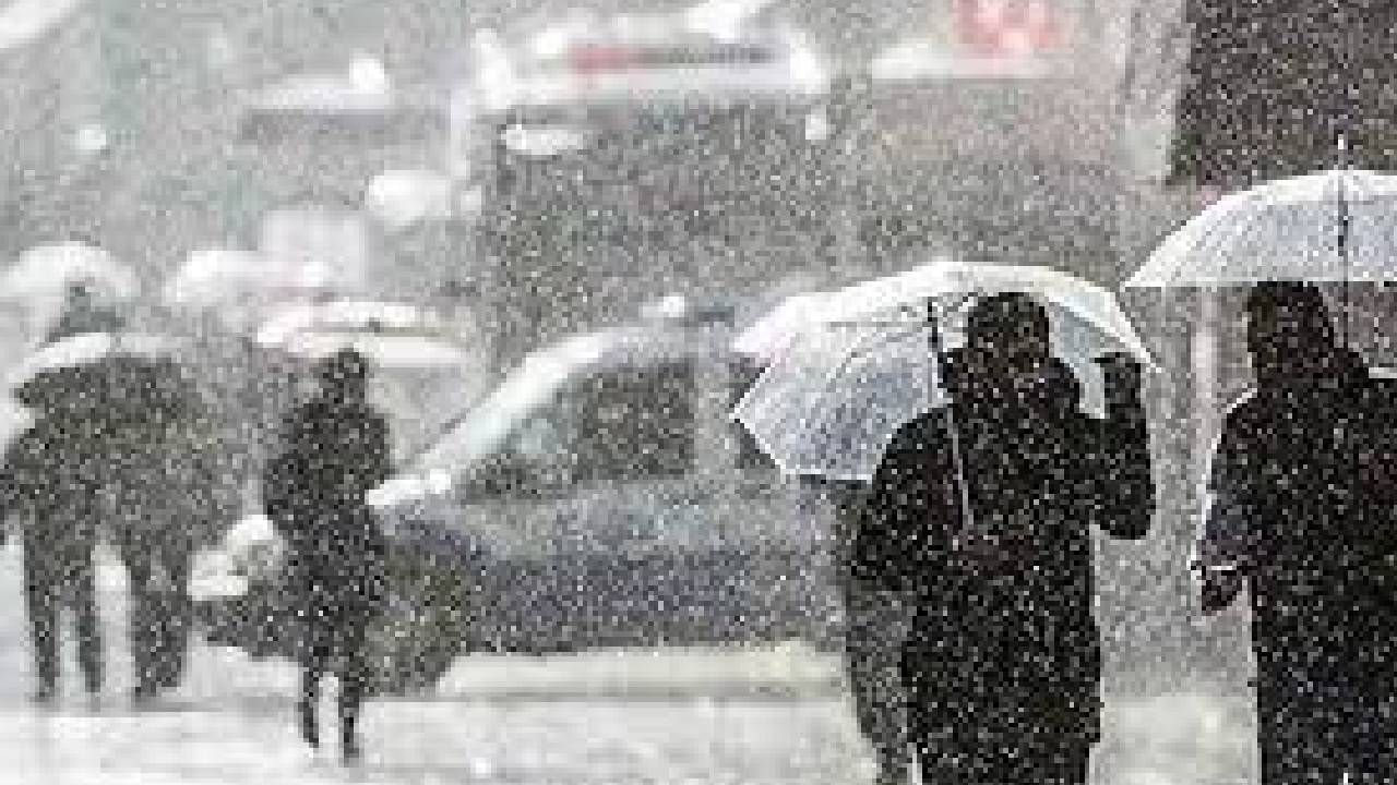 Meteoroloji açıkladı: Kış kapıda! Yağışlar yeniden başlıyor, bu illerde kar etkili olacak - Sayfa 5