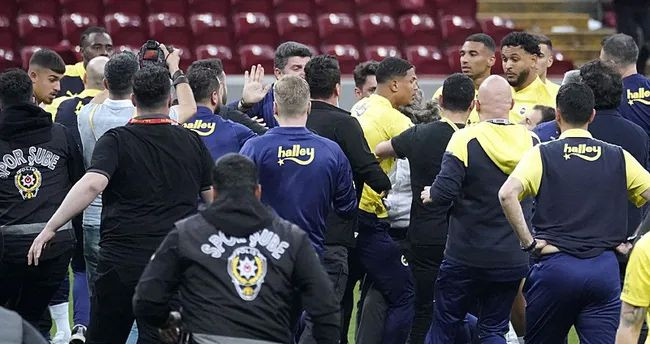 Mert Hakan Yandaş ve Jayden Oosterwolde'nin başı dertte! Savcı hapis cezası istedi - Sayfa 7