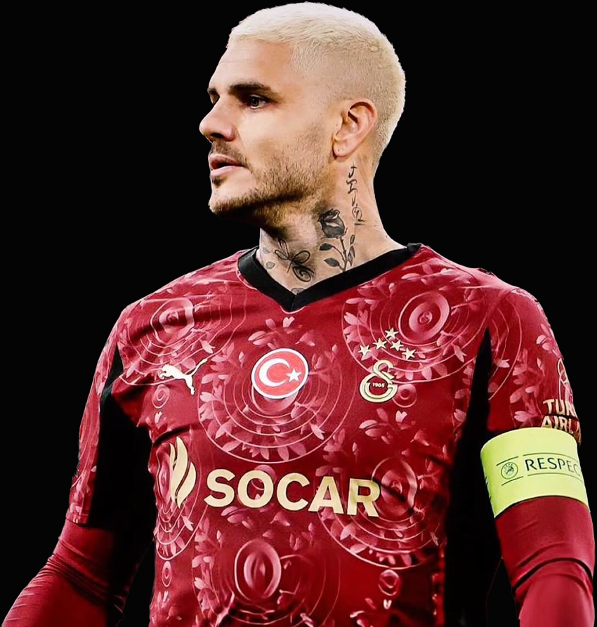 Galatasaray'da büyük kriz kapıda! Okan Buruk çaresiz: 4 yıldız birden ayrılıyor - Sayfa 9