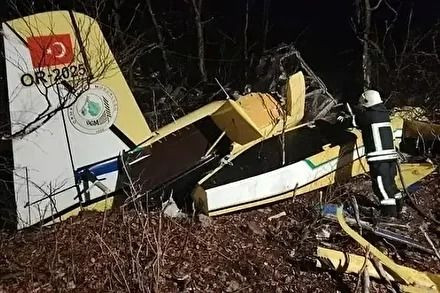 Acı tesadüf! Şehit Pilot Hasan Bahar Muğla'daki uçak kazasından kurtulmuştu! - Sayfa 2