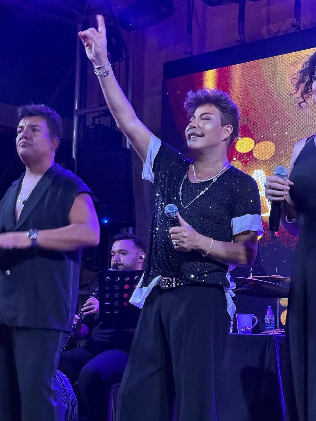 Fatih Ürek, yaşam mücadelesi verirken ailesi miras kavgasına düştü iddiası! Menajerinden açıklama - Sayfa 2