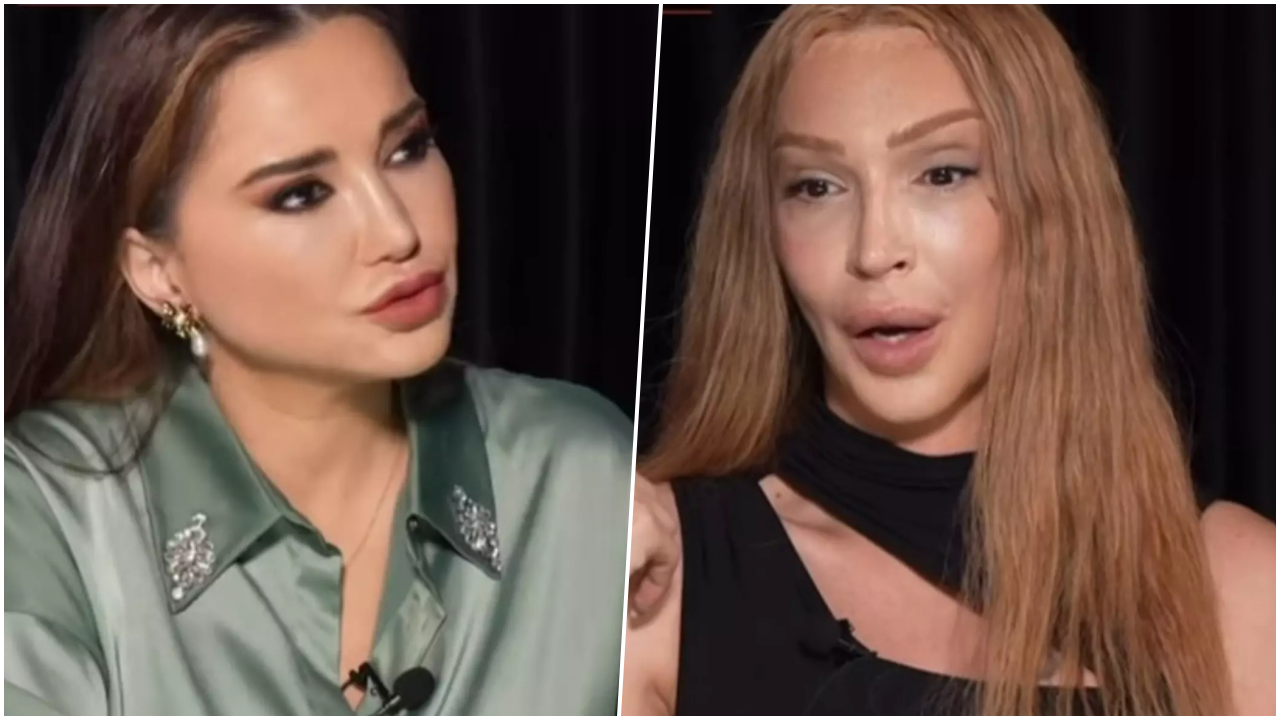 Cinsiyet değiştirince iş vermediler! Çukur'un Timsah Celil'i Meli Bendeli, seks işçiliği itirafıyla şaşkına çevirdi: Eskortluk yapıyorum - Sayfa 2