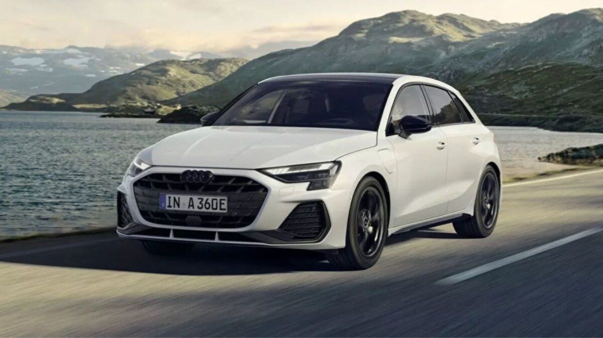 Otomobil alacaklar dikkat! En uygun otomatik vitesli araçlar belli oldu - Sayfa 12