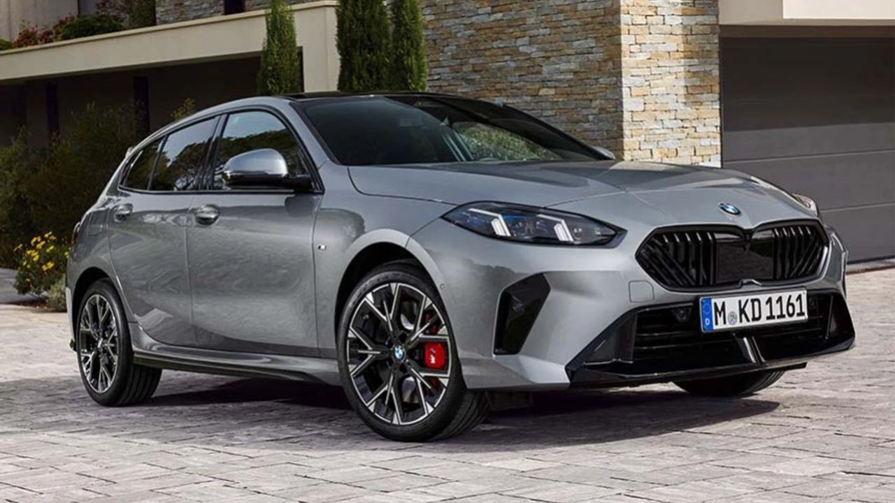 Otomobil alacaklar dikkat! En uygun otomatik vitesli araçlar belli oldu - Sayfa 13