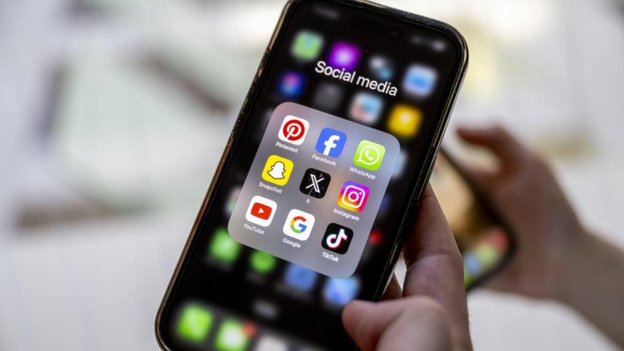 Sosyal medyaya yaş ayarı! Bakan Göktaş: Sosyal medyaya yaş sınırı için çalışıyoruz - Sayfa 3