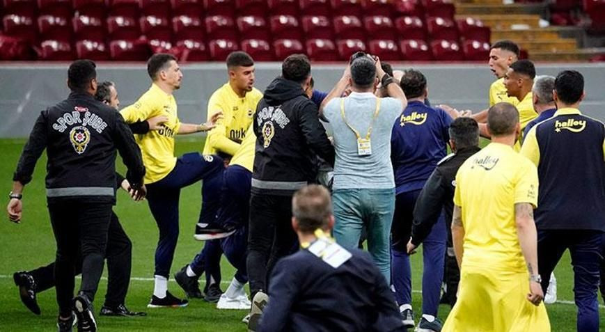 Mert Hakan Yandaş ve Jayden Oosterwolde'nin başı dertte! Savcı hapis cezası istedi - Sayfa 3