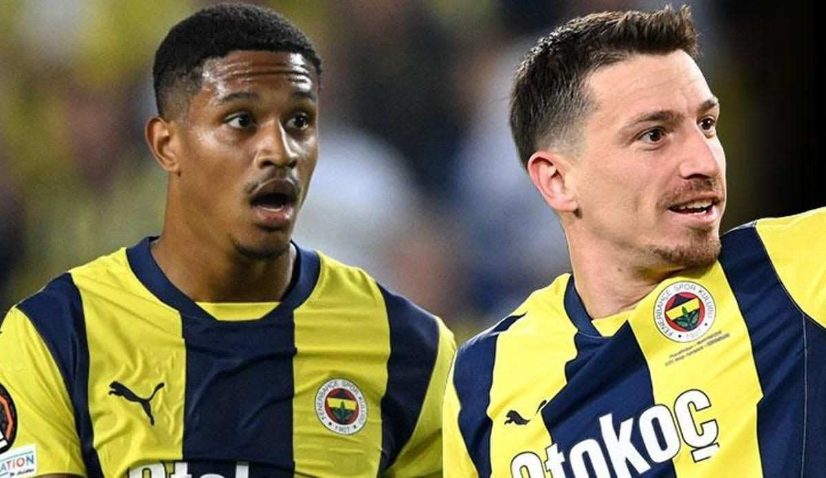 Mert Hakan Yandaş ve Jayden Oosterwolde'nin başı dertte! Savcı hapis cezası istedi - Sayfa 1