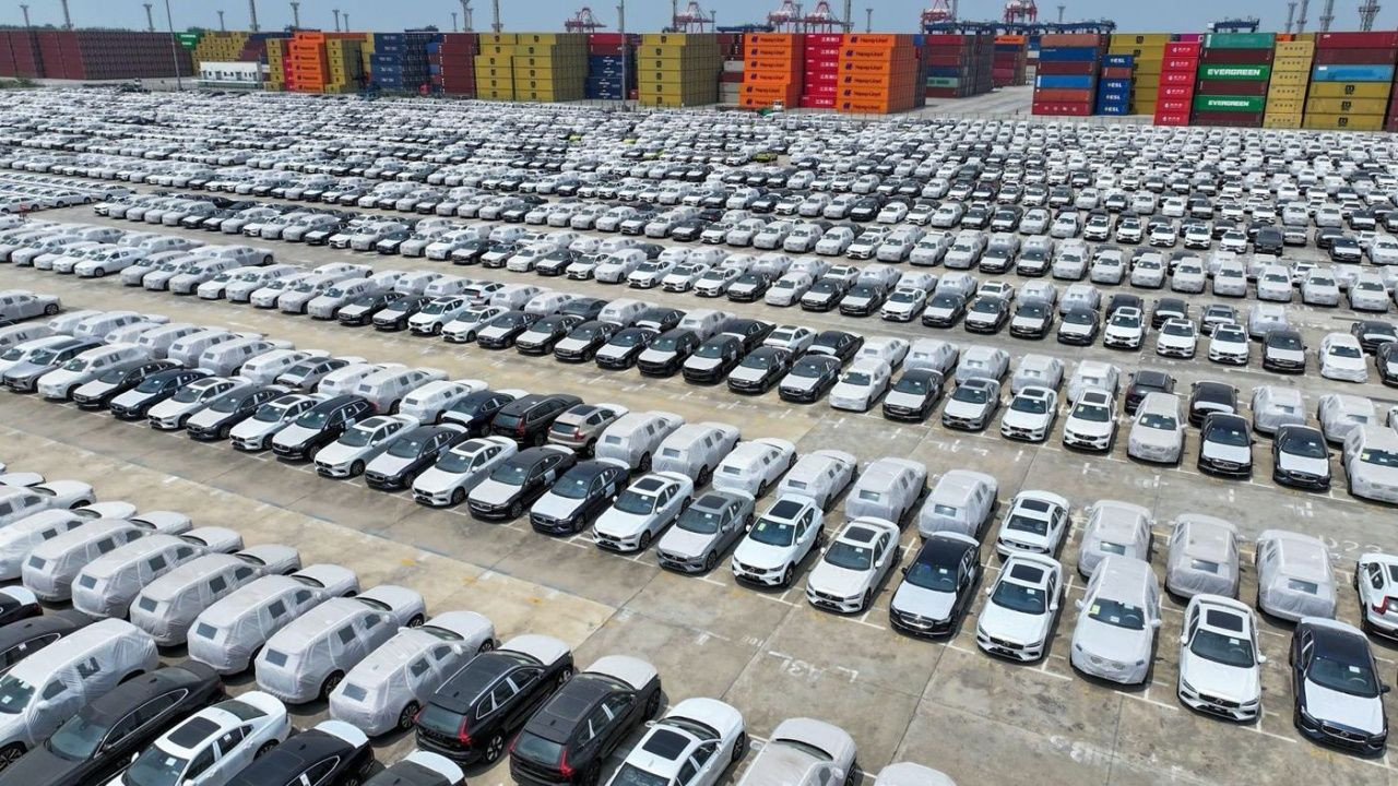 Otomobil alacaklar dikkat! En uygun otomatik vitesli araçlar belli oldu - Sayfa 21