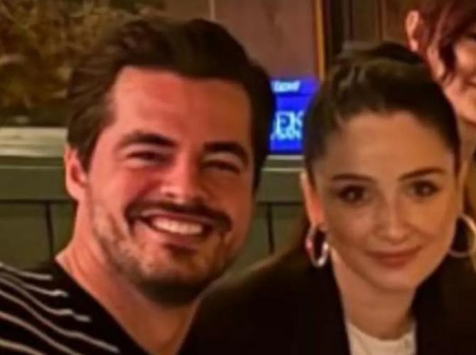 Setten taşan romantizm: Gönül Dağı'nın yıldızı Berk Atan, rol arkadaşı Gökçe Akyıldız'a gönlünü kaptırdı! - Sayfa 4