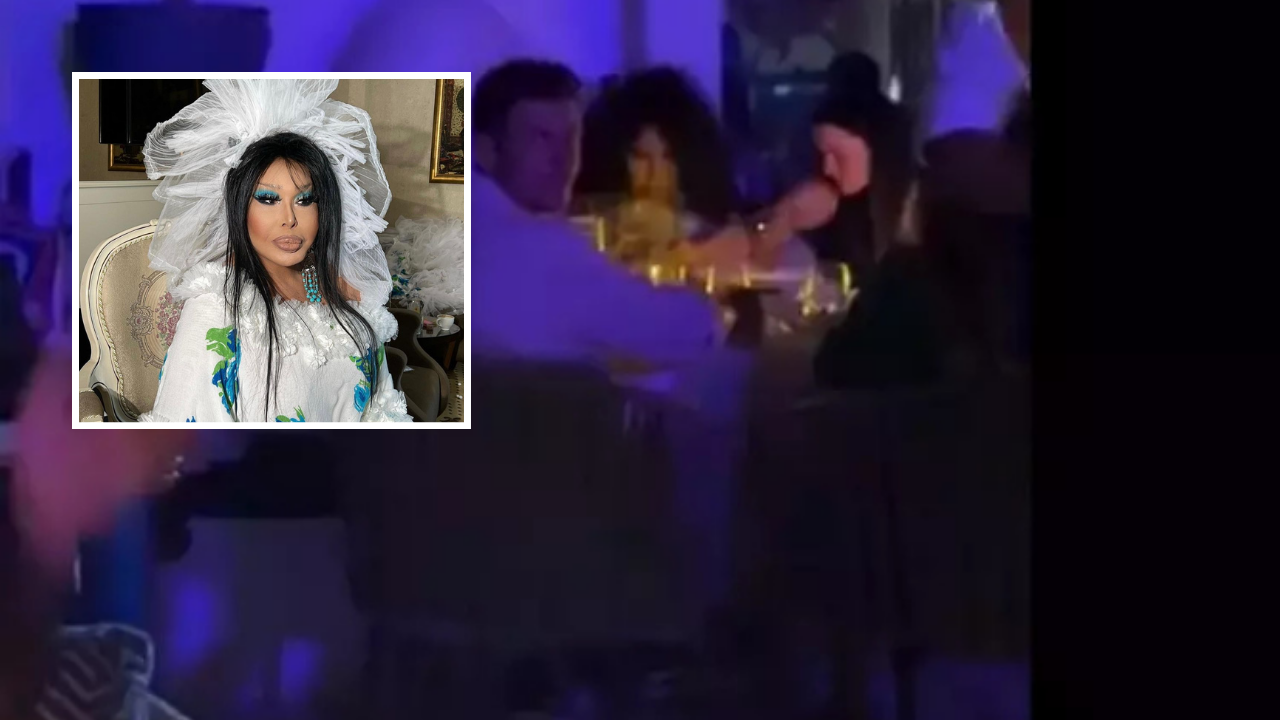 Bülent Ersoy, 'Evli sevgilisi ve onun eşiyle yemeğe çıktı' iddialarına ateş püskürdü - Sayfa 3