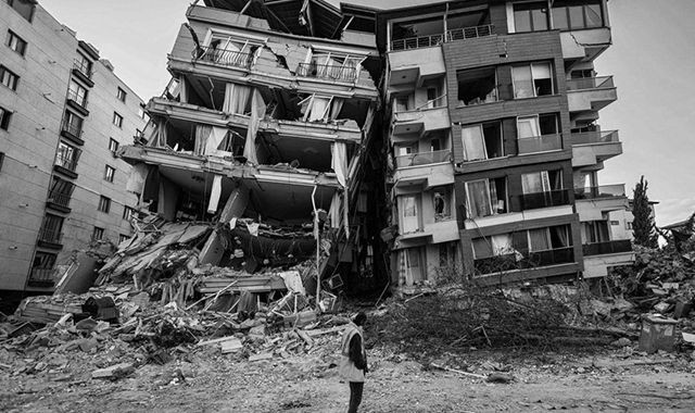 Deprem fırtınası sonrası yeni uyarı! Prof. Dr. Övgün Ahmet Ercan il il, ilçe ilçe açıkladı: Bu bölgelerde sakın ev almayın, kiralık da tutmayın! - Sayfa 2