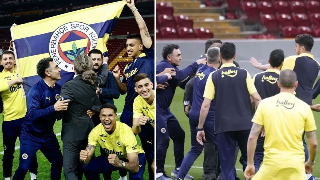 Mert Hakan Yandaş ve Jayden Oosterwolde'nin başı dertte! Savcı hapis cezası istedi - Sayfa 6