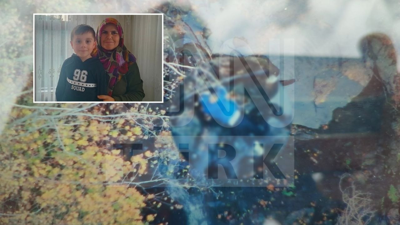 Kastamonu'da ölü olarak bulunan anne Huriye Helvacı neden çırılçıplaktı? Bozkurt’taki gizemli ölümde yeni detaylar... - Sayfa 1