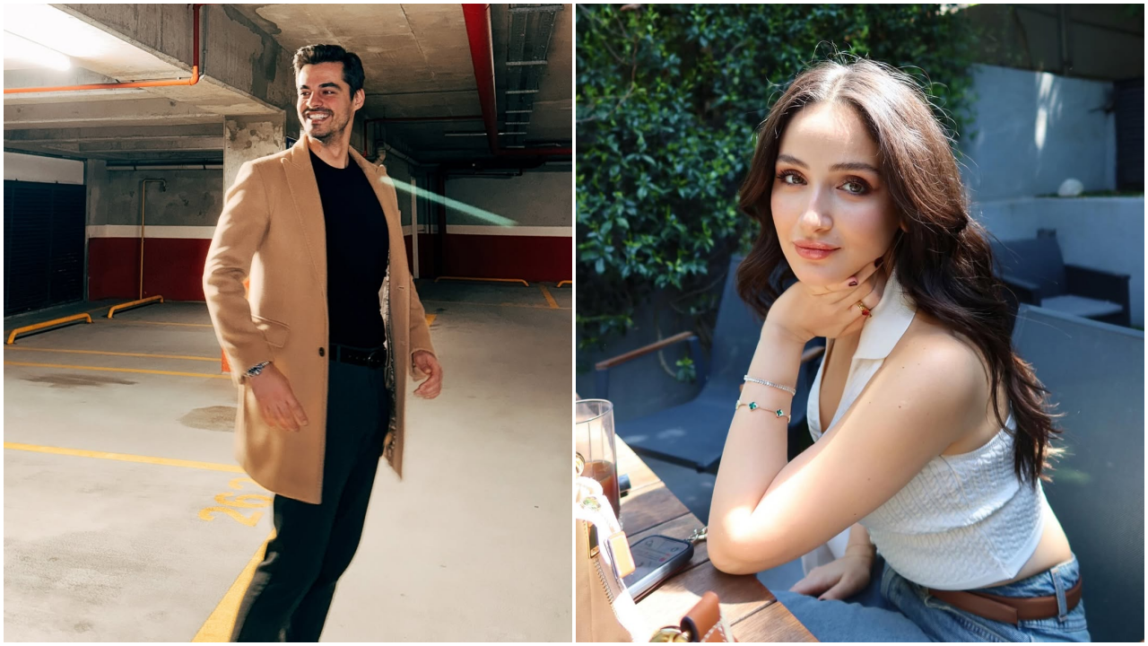 Setten taşan romantizm: Gönül Dağı'nın yıldızı Berk Atan, rol arkadaşı Gökçe Akyıldız'a gönlünü kaptırdı! - Sayfa 3