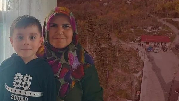 Kastamonu'da ölü olarak bulunan anne Huriye Helvacı neden çırılçıplaktı? Bozkurt’taki gizemli ölümde yeni detaylar... - Sayfa 3