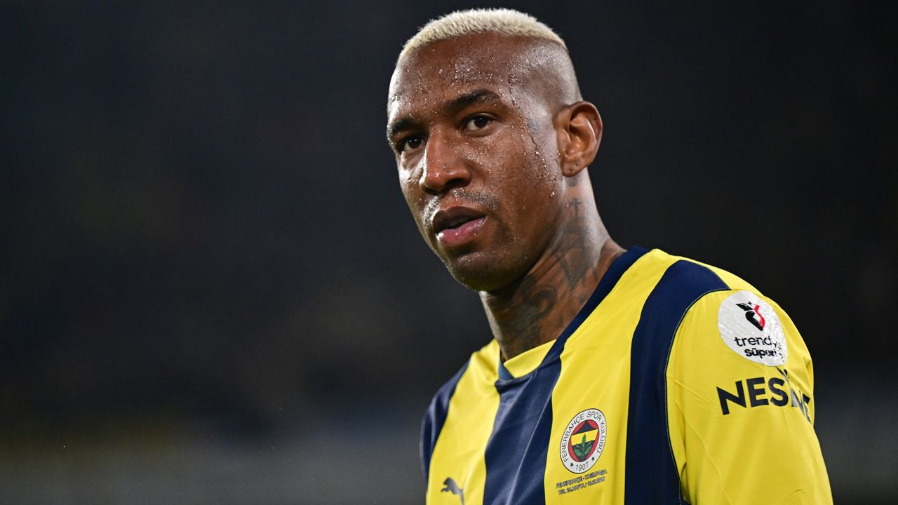 Fenerbahçe'de ilk ayrılık belli oldu: Anderson Talisca'nın yeni takımını açıkladılar! Ocak'ta imzayı atacak - Sayfa 5