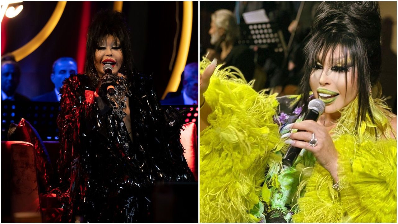 Bülent Ersoy, Muazzez Abacı'nın acı haberiyle kahroldu! 'Bu gece benim içimi yaktın' - Sayfa 2