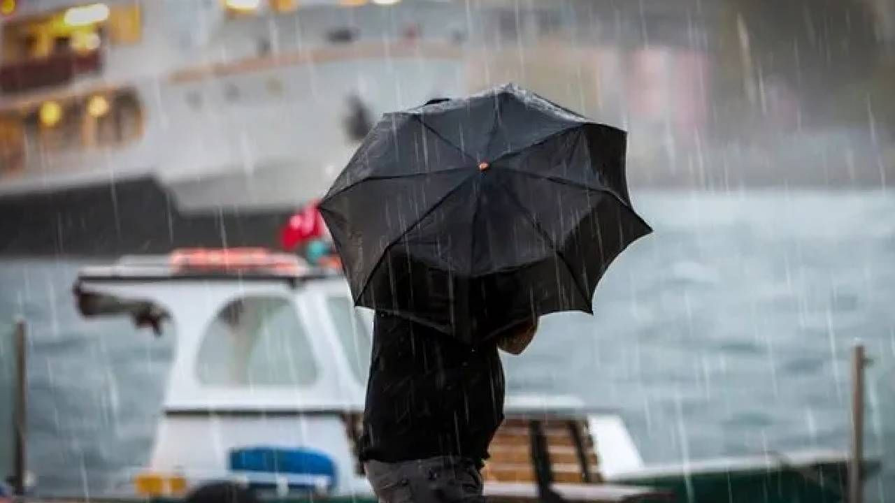 Kış geliyor! Hava durumu alarm verdi: Bu 6 kentte yaşayanlar dikkat - Sayfa 1