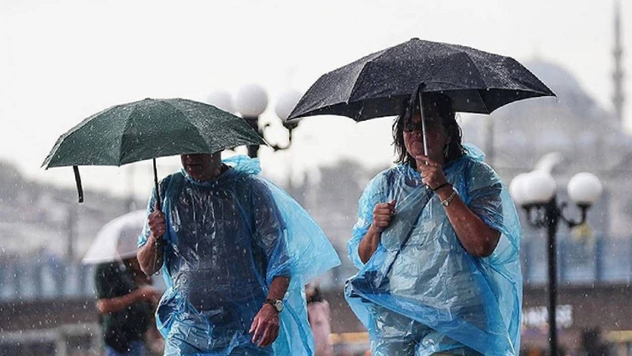 Kış geliyor! Hava durumu alarm verdi: Bu 6 kentte yaşayanlar dikkat - Sayfa 6