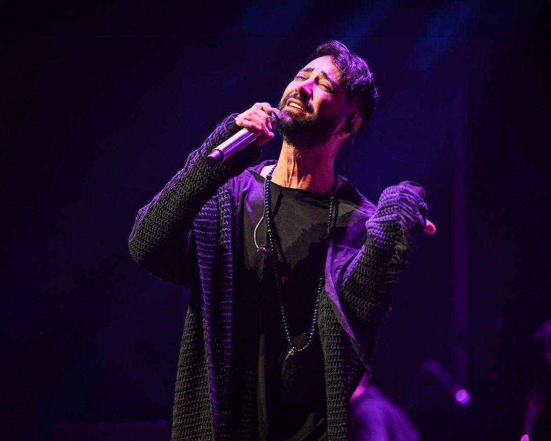 Tan Taşçı konserlere neden ara verdi? İlk kez açıkladı - Sayfa 2