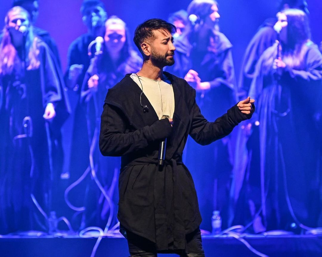 Tan Taşçı konserlere neden ara verdi? İlk kez açıkladı - Sayfa 1