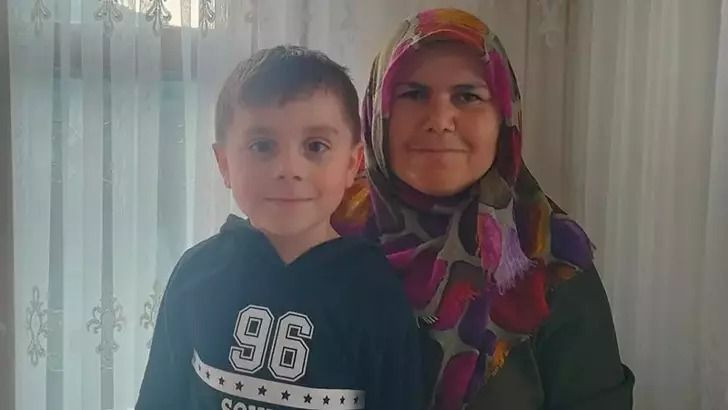 Anne ve oğlunun sır ölümü! Bozkurt'taki korkunç cinayette yeni gelişme! Enişte hakkında karar! - Sayfa 1