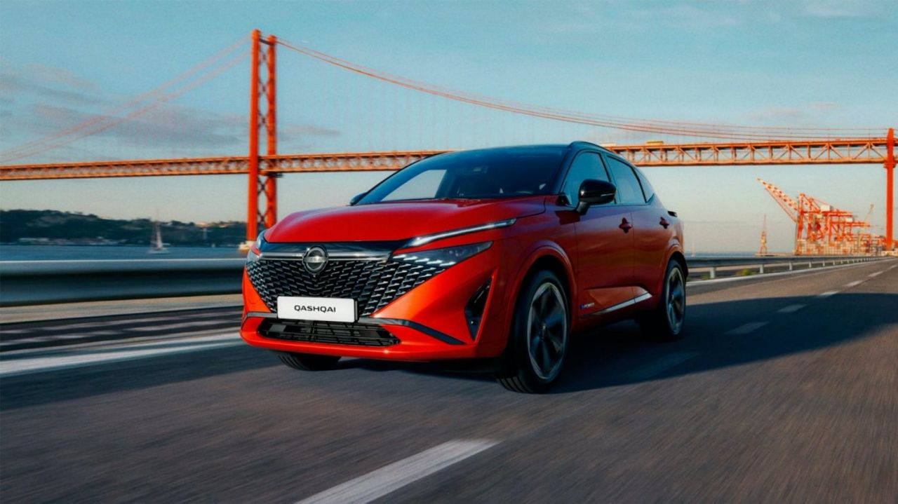 Otomobil markaları kasım kampanyalarını güncelledi! Markaların sıfır faizli kredi kampanyası belli oldu! İşte Togg, Opel, Nissan, Fiat ve Peugeot’tan faizsiz kredi fırsatları - Sayfa 11