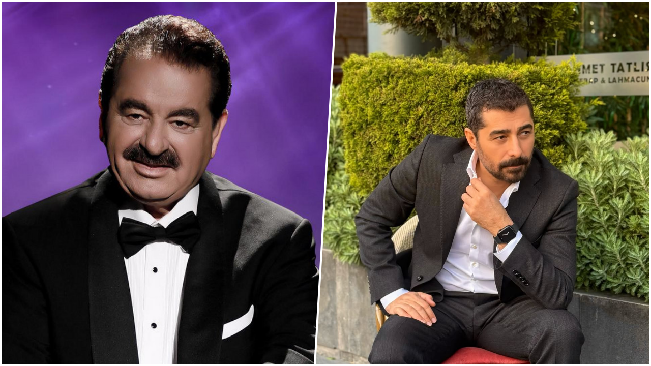 İbrahim Tatlıses'ten çok konuşulacak sözler! Davalık olduğu oğlu Ahmet Tatlıses'e gönderme mi yaptı? - Sayfa 3