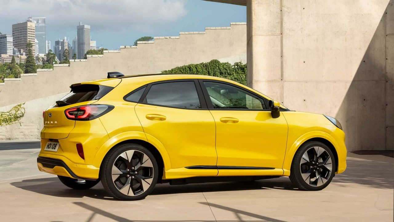 Otomobil markaları kasım kampanyalarını güncelledi! Markaların sıfır faizli kredi kampanyası belli oldu! İşte Togg, Opel, Nissan, Fiat ve Peugeot’tan faizsiz kredi fırsatları - Sayfa 3